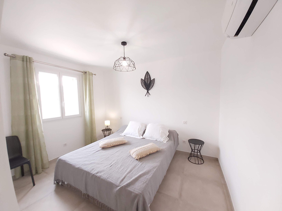 Chambre 3