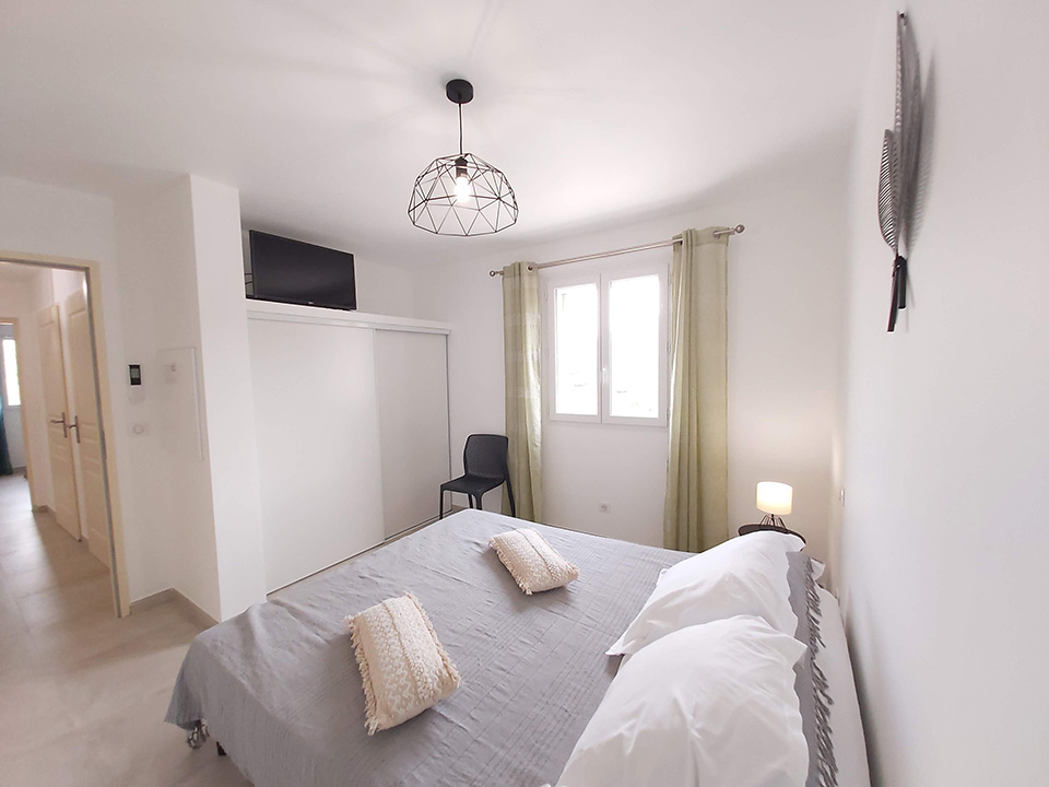 chambre 3