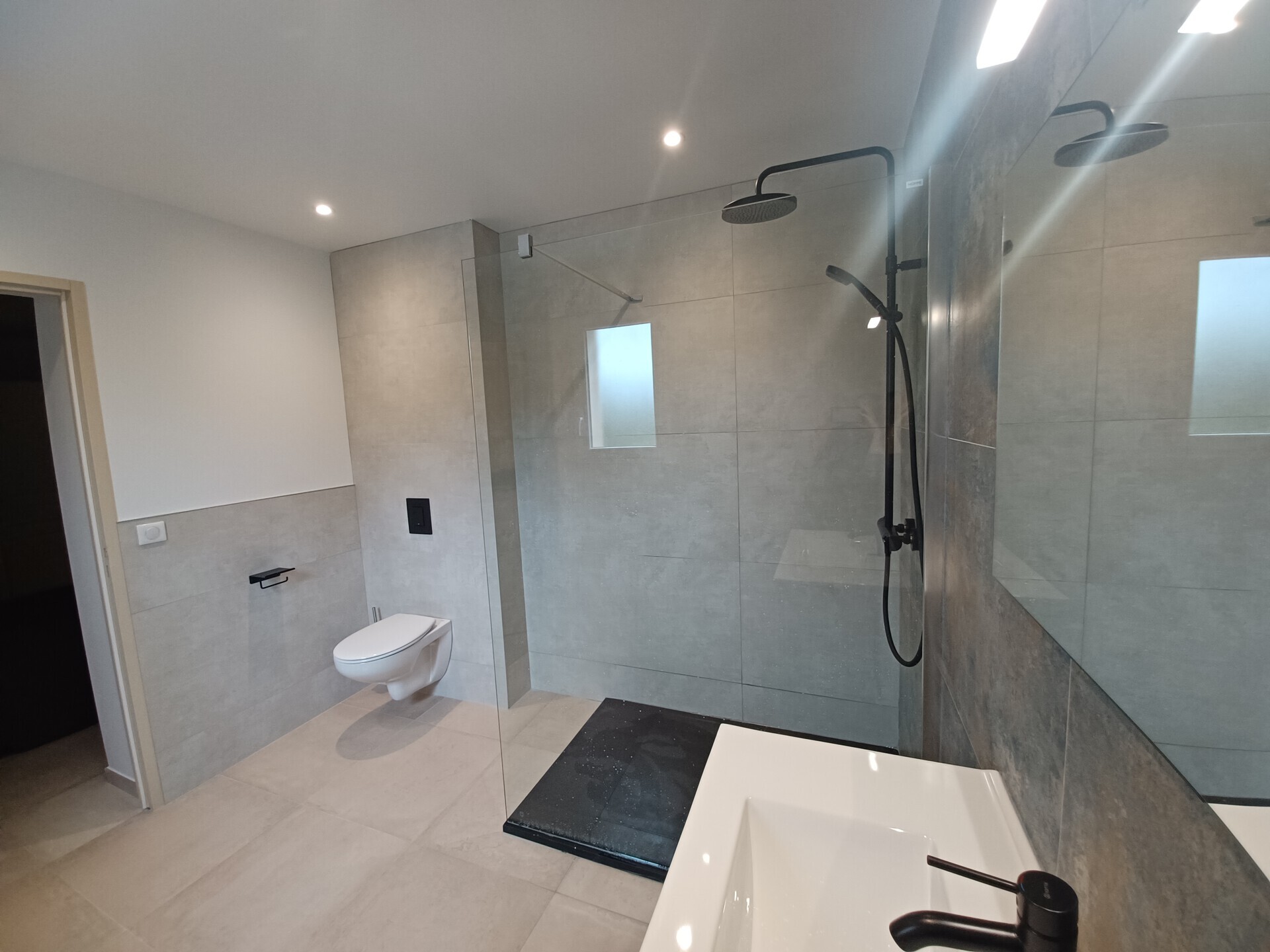 Salle de bain 1