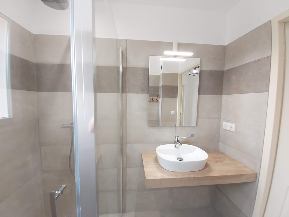Salle de bain 2
