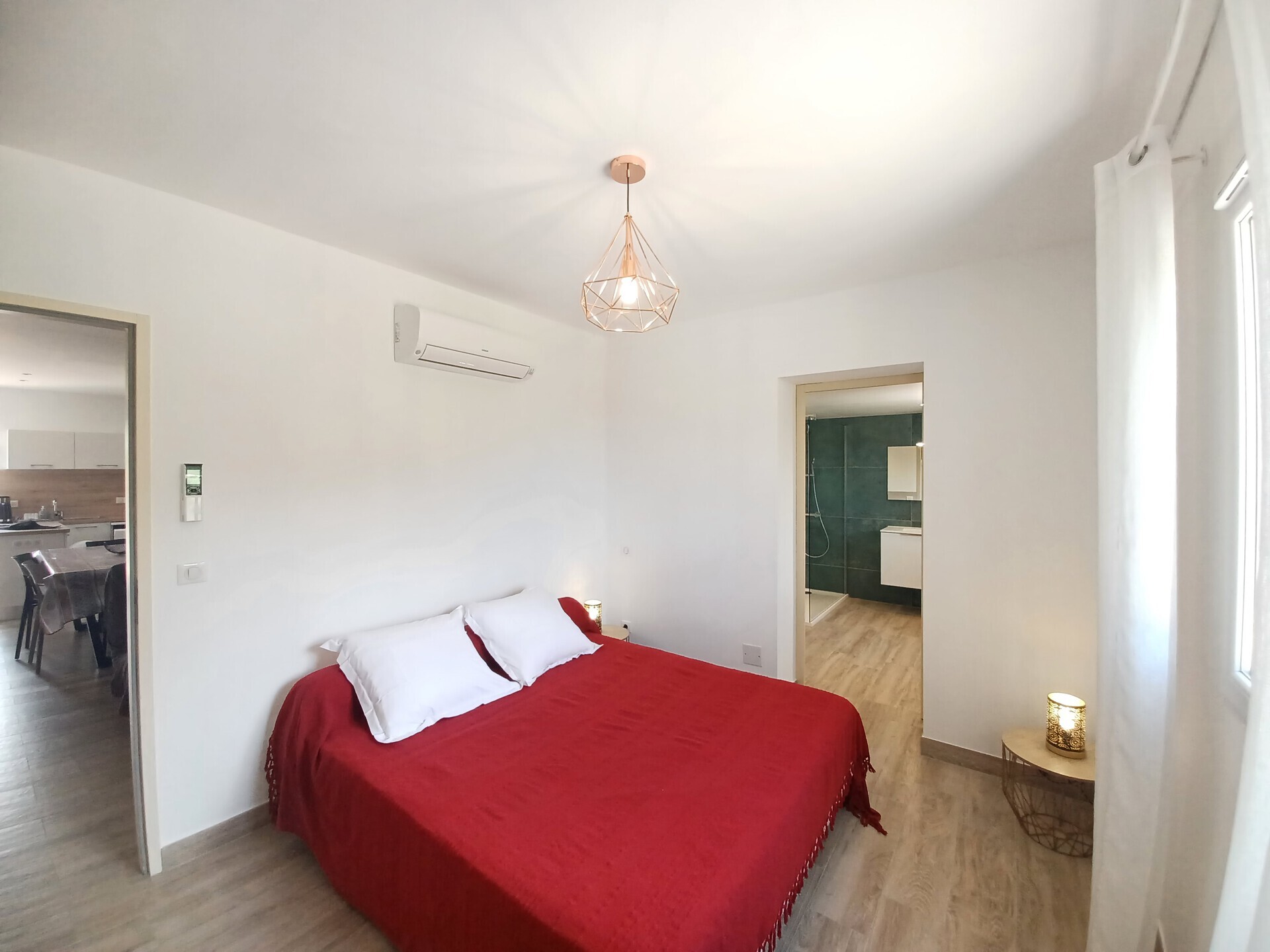Chambre 1