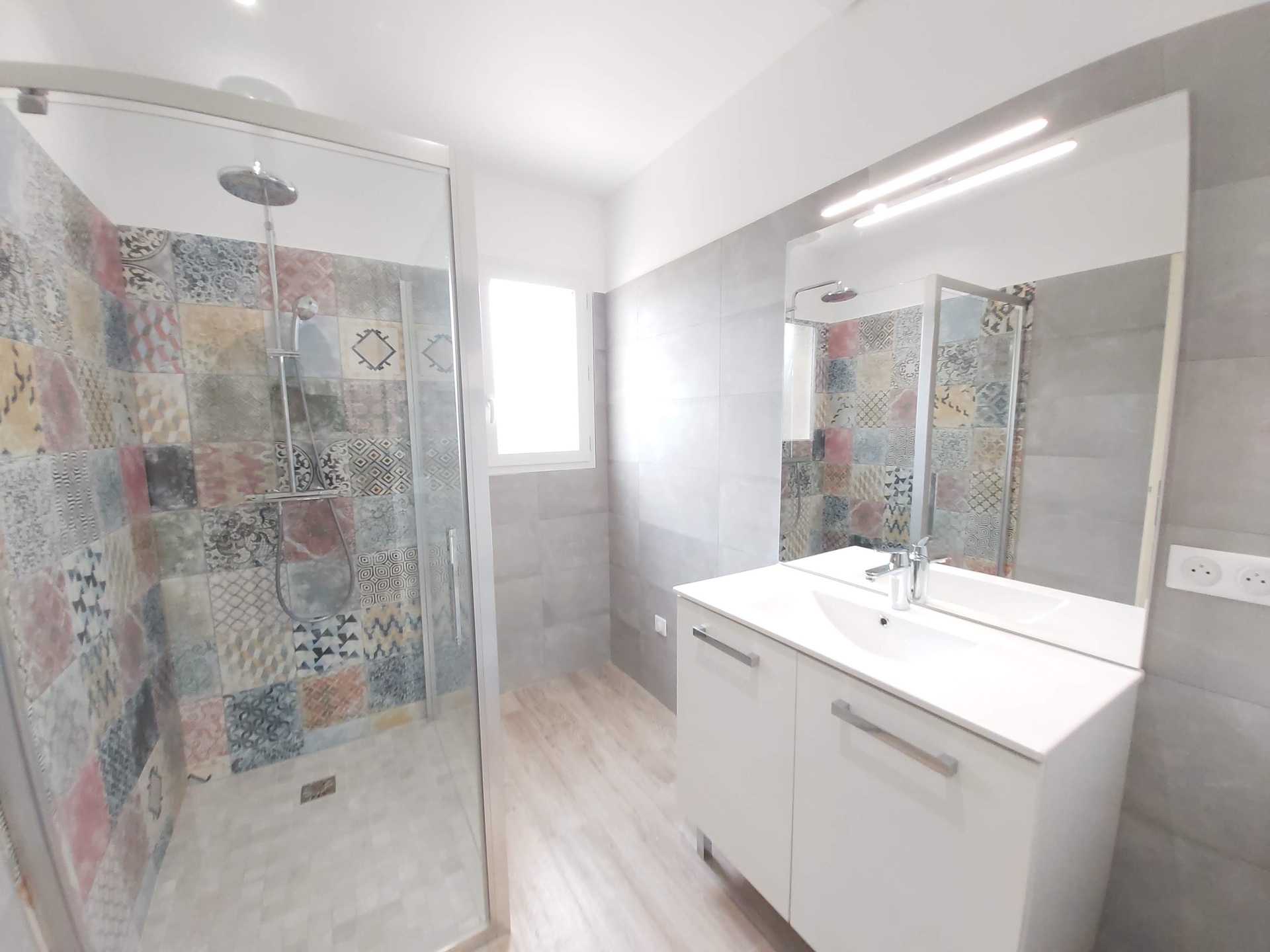Salle de bain 2