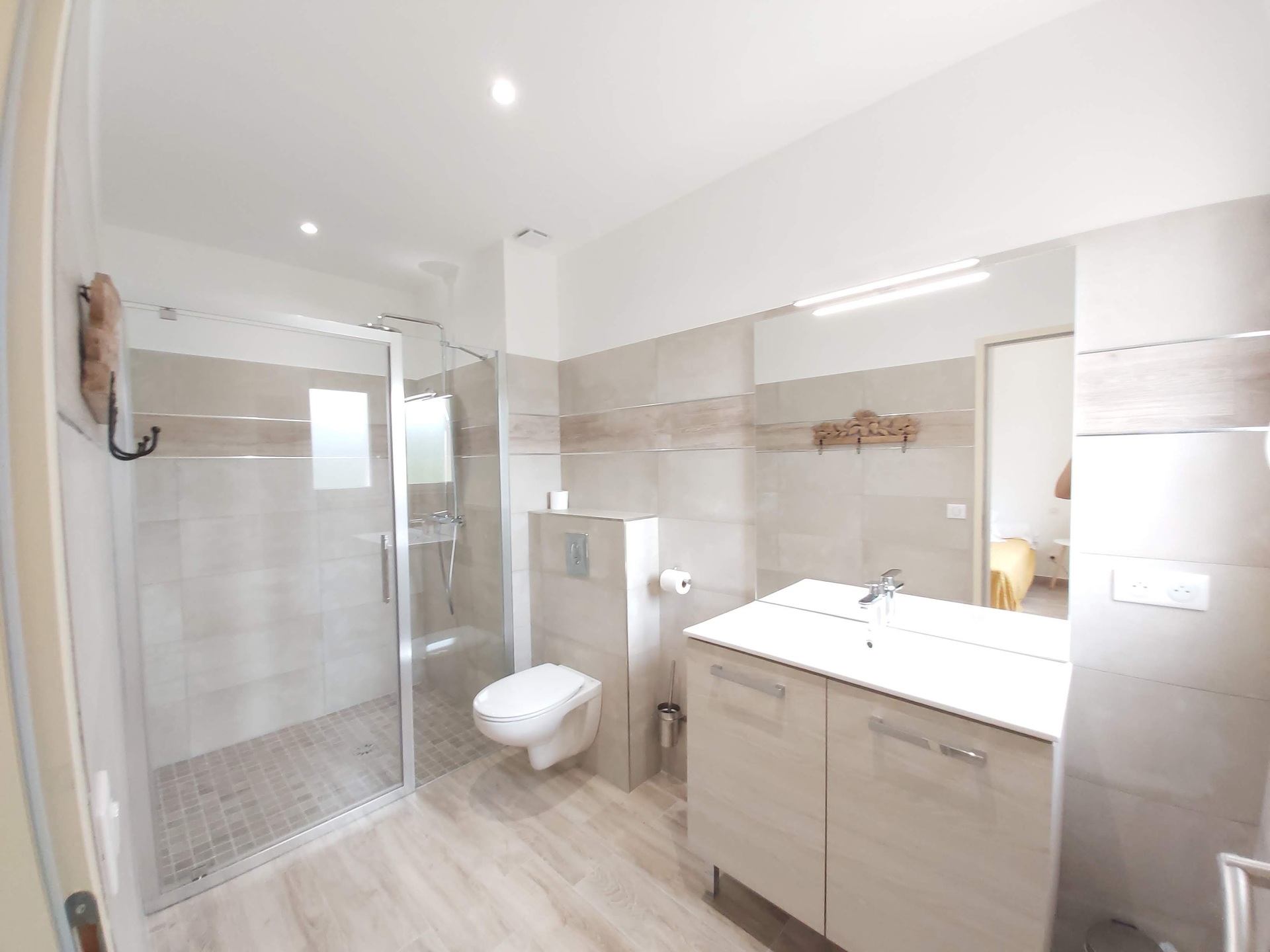 Salle de bain 3