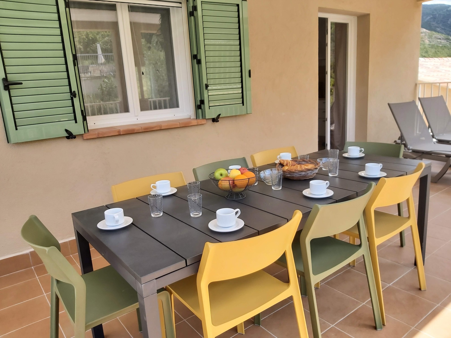 Appartement Candella n°19