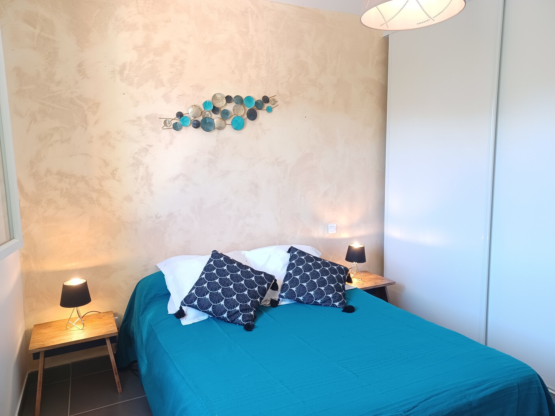 Chambre 1