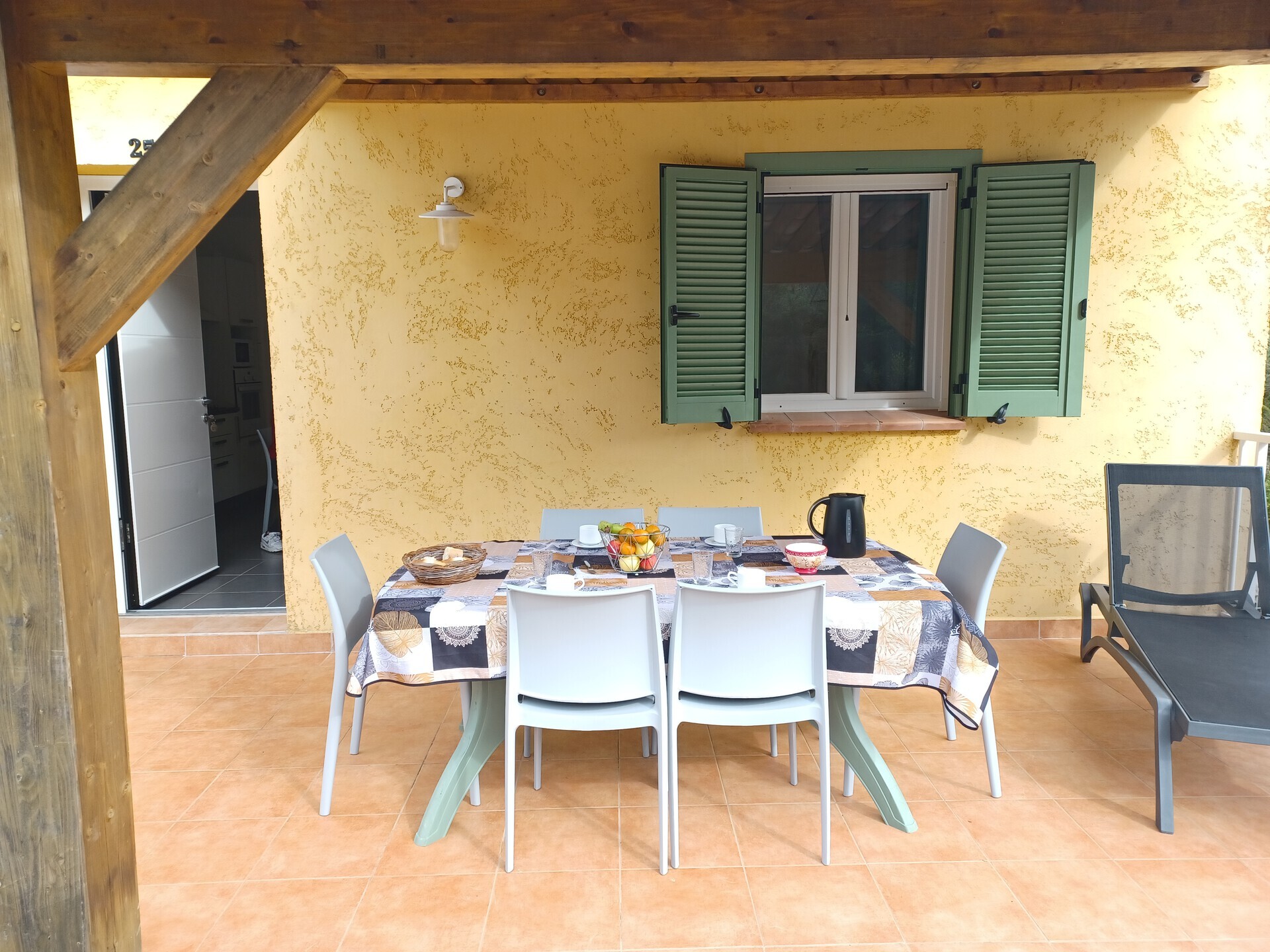 Appartements Candella n°21 à n°25